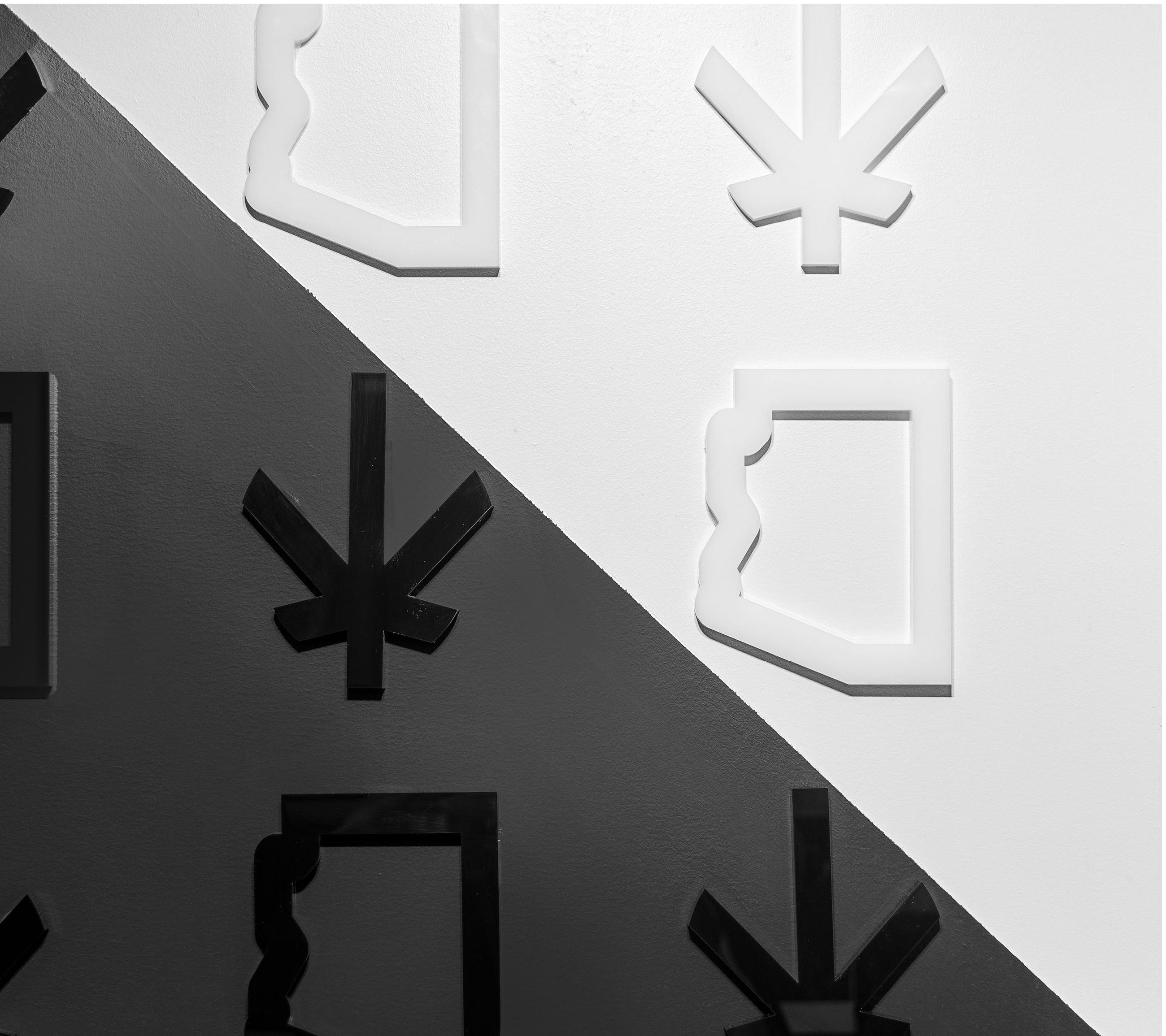 Noble Herb Dispensary Design Portfolio High Road Design Studio